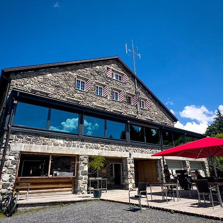 Maison De Montagne De Bretaye Acces Par Le Train Arret Bouquetin Villars-sur-Ollon Luaran gambar